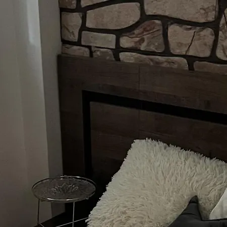 Apartman Metropolis