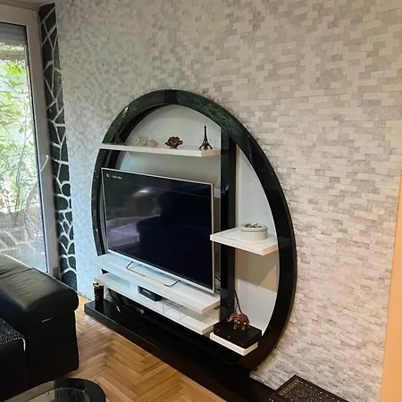 Metropolis Apartman